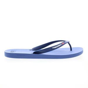 Diesel Mens SA-Kauay NL Blue Shoes (NWT)